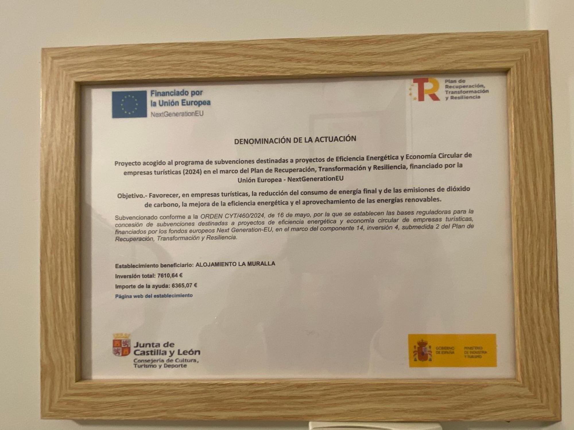 Apartamento La Muralla Parking Gratis Burgo Exterior foto