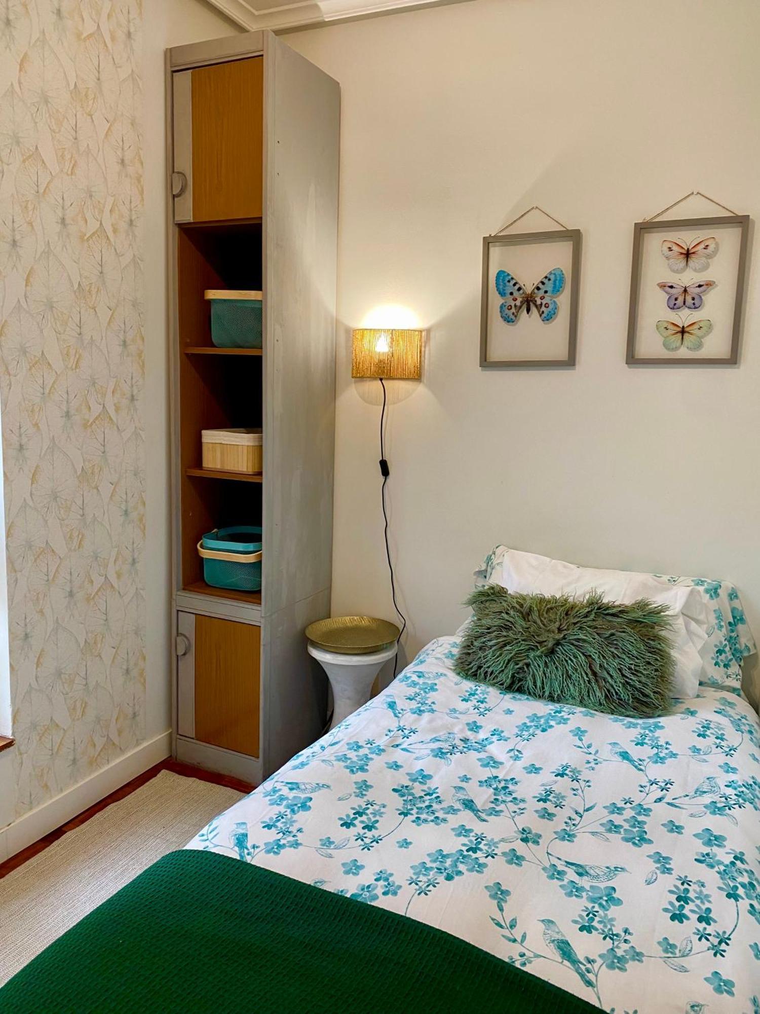 Apartamento La Muralla Parking Gratis Burgo Exterior foto